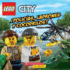 Lego City: ? Polic? as, Ladrones Y Cocodrilos! (Cops, Crocks, and Crooks! )