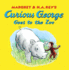 Curious George Goes to the Zoo 8x8