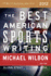 The Best American Sports Writing Best American Sports Writing Paperback