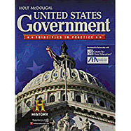 United States Government: Principles in Practice