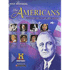 The Americans: Student Edition Reconstruction to the 21st Century 2012; 9780547491172; 0547491174