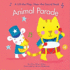 Animal Parade: a Lift-the-Flap Hear-the-Sound Book