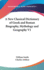 A New Classical Dictionary of Greek and Roman Biography, Mythology and Geography V1