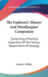 The Explorers', Miners' And Metallurgists' Companion: Comprising A Practical Exposition Of The Various Departments Of Geology