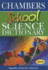 School Science Dictionary
