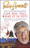 Can You Tell What It is Yet? : the Autobiography of Rolf Harris