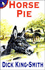 Horse Pie