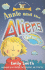 Annie and the Aliens (Young Corgi)