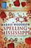 Spelling Mississippi