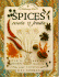 Spices, Roots and Fruits