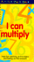 I Can Multiply (Fun Flip Math Book)