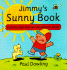 Jimmy's Sunny Book