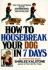 How to Housebreak Your Dog in Seven Days