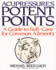 Accupressure's Potent Points Format: Paperback