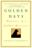 Golden Days: Memories of a Golden Retriever