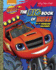 The Big Book of Blaze and the Monster Machines (Blaze and the Monster Machines)