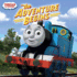 Thomas and Friends: the Adventure Begins (Thomas & Friends) (Pictureback(R))