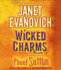 Wicked Charms: a Lizzy and Diesel Novel