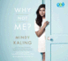Why Not Me? (Audio Cd)