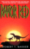 Raptor Red: a Novel