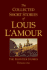 The Collected Short Stories of Louis L'Amour, Volume 1: the Frontier Stories
