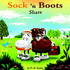 SOCK `N BOOTS SHARE