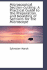 Microscopical Section-cutting: A Practical Guide to The Preparation and Mounting of Sections for The