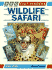 Wild Life Safari (Factfinders)