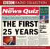 The News Quiz: the First 25 Years