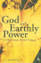 God and Earthly Power: An Old Testament Political Theology