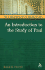 An Introduction to the Study of Paul