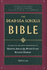 The Dead Sea Scrolls Bible (Paperback Or Softback)