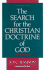 Search for the Christian Doctrine of God: the Arian Controversy, 318-381