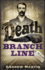 Death on a Branch Line (Jim Stringer Steam Detective 5)