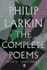 Complete Poems of Philip Larkin, the (Faber Poetry)