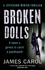 Broken Dolls (a Jefferson Winter Thriller)