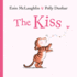 The Kiss (Hedgehog & Friends)
