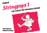 Stringpops Series (Fun Pieces for Beginner Strings)-Violin Book 1