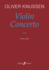 Violin Concerto: Study Score