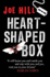 Heart-Shaped Box-Large Print [ Heart-Shaped Box-Large Print ] By Hill, Joe ( Author )May-01-2007 Paperback