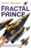 [ the Fractal Prince By Rajaniemi, Hannu](Author)Paperback