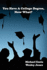 You Have A College Degree, Now What?