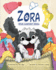 Zora, the Water Dog