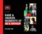 Rare & Unseen Moments of 90'S Hiphop, Volume 1