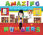 Amazing Numbers: a Find and Count Book (Amazing Book)