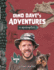 Dino Dave's Adventures in Apologetics: Book 2