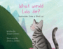 What Would Lula Do? : Inspiration From a Blind Cat