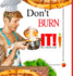 Don't Burn It