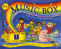 The Music Box Activity Book: Songs and Activities for Children