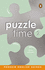 Puzzle Time: Penguin Reader Level 3 2 (Penguin English)